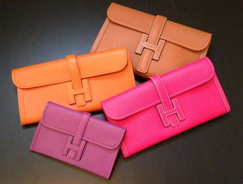 hermes jige size comparison|Hermès Comes Through “In The Clutch.